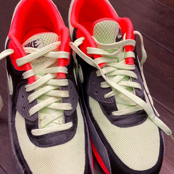 Nike air max 90 vapor